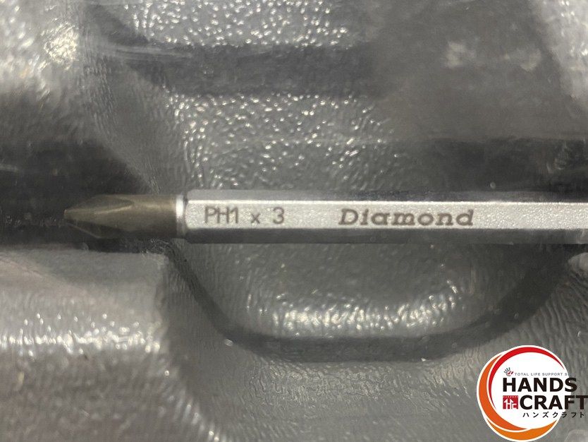 スクリュードライバー