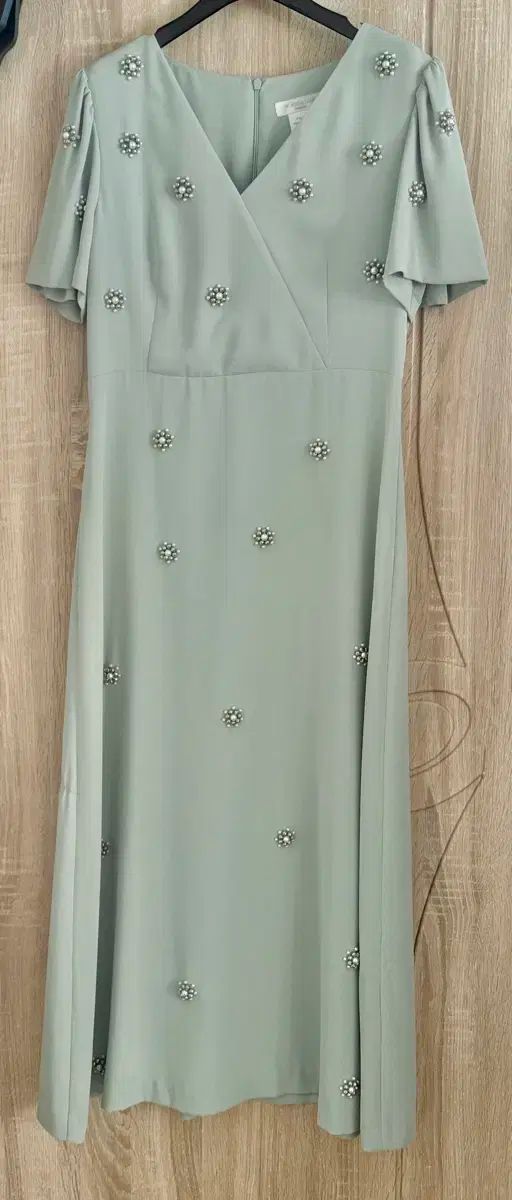 ドレス ONE PIECE ウェディング ブライダルシャワー 一歳の誕生日 演奏会 公演