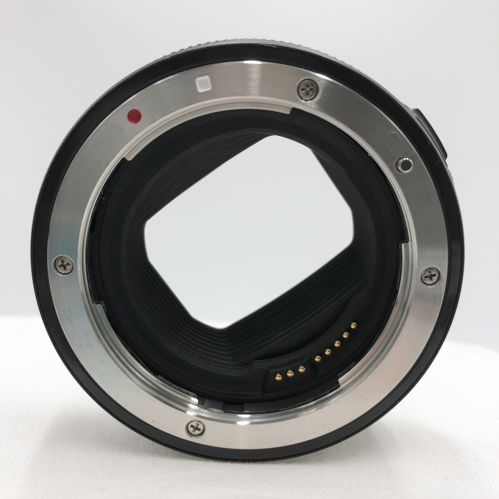Canon ミラーレス一眼カメラ EOS RP マウントアダプターキット EOSRP