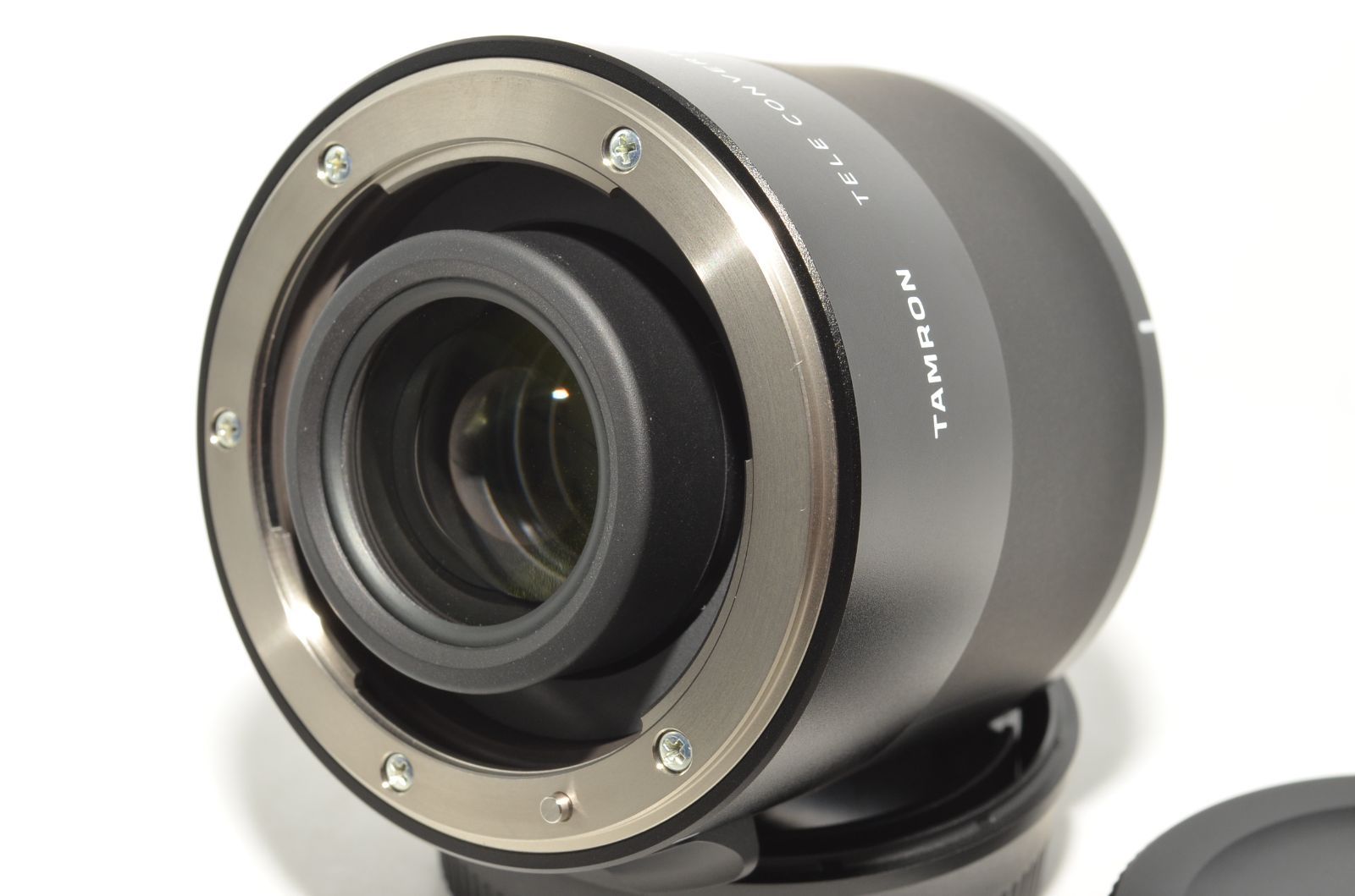 特上品 TAMRON タムロン TELE 2 0 x ニコン用 TC 20 ＃8729