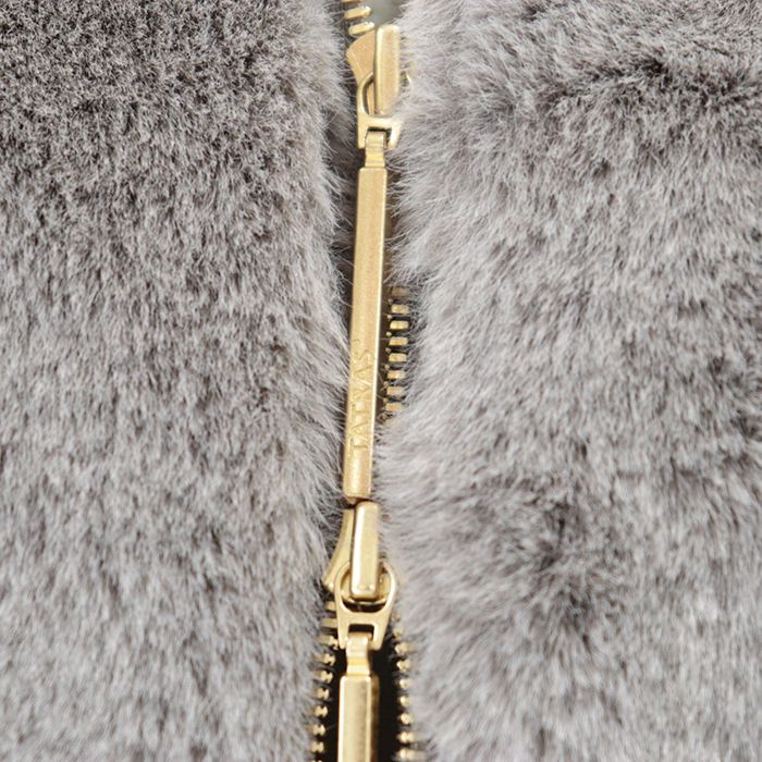 パッチ ゴールドメタル