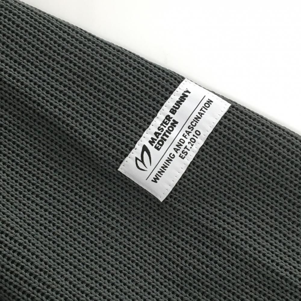 超 マスターバニー