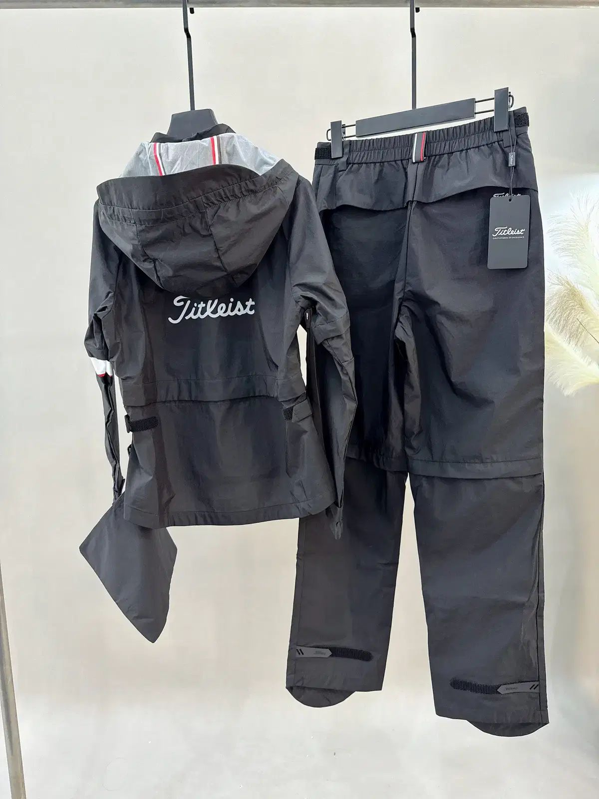 Titleist タイトリスト