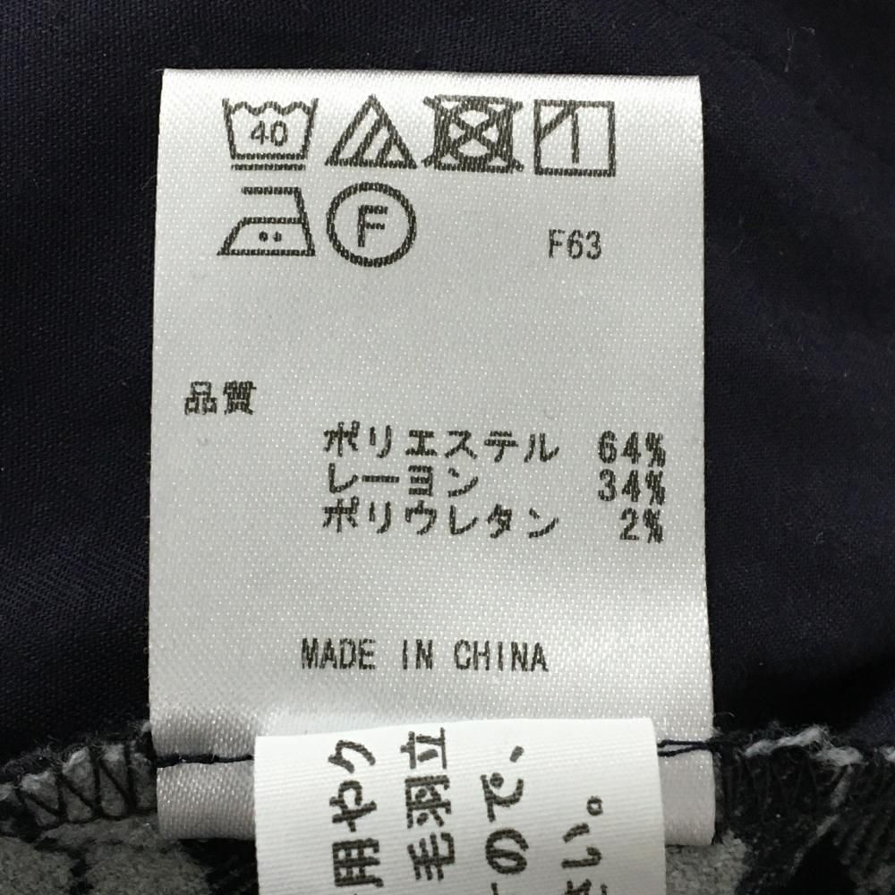 パーリーゲイツ フード付き 4WAY レインコート 0 ピンク レディース