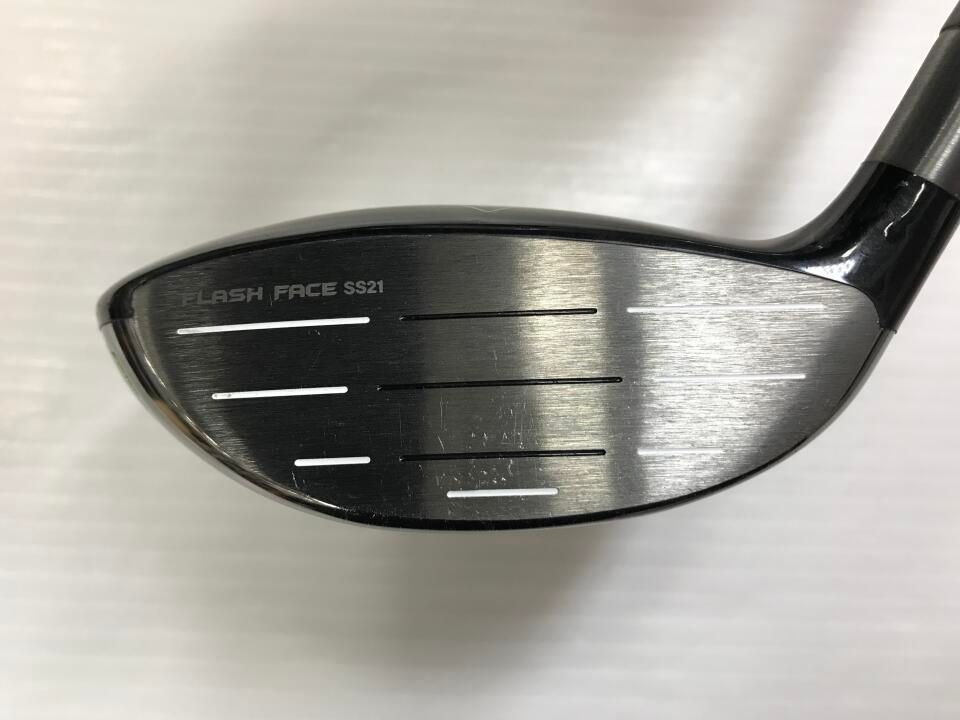 フェアウェイウッド