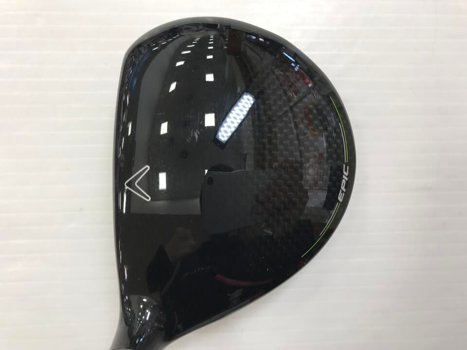 65 フェアウェイウッド