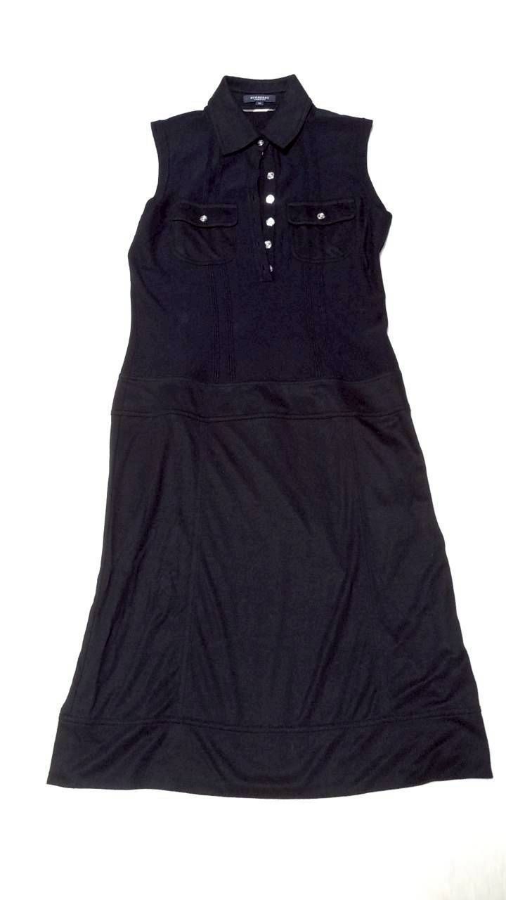 LONDON ノースリーブ