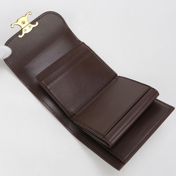 10D783DPV.18CH 三折財布