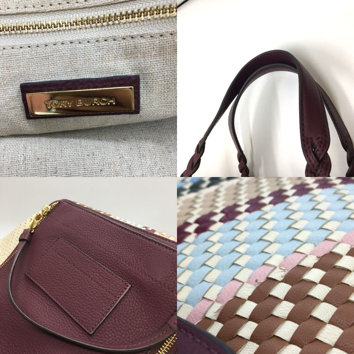 BURCH トリーバーチ