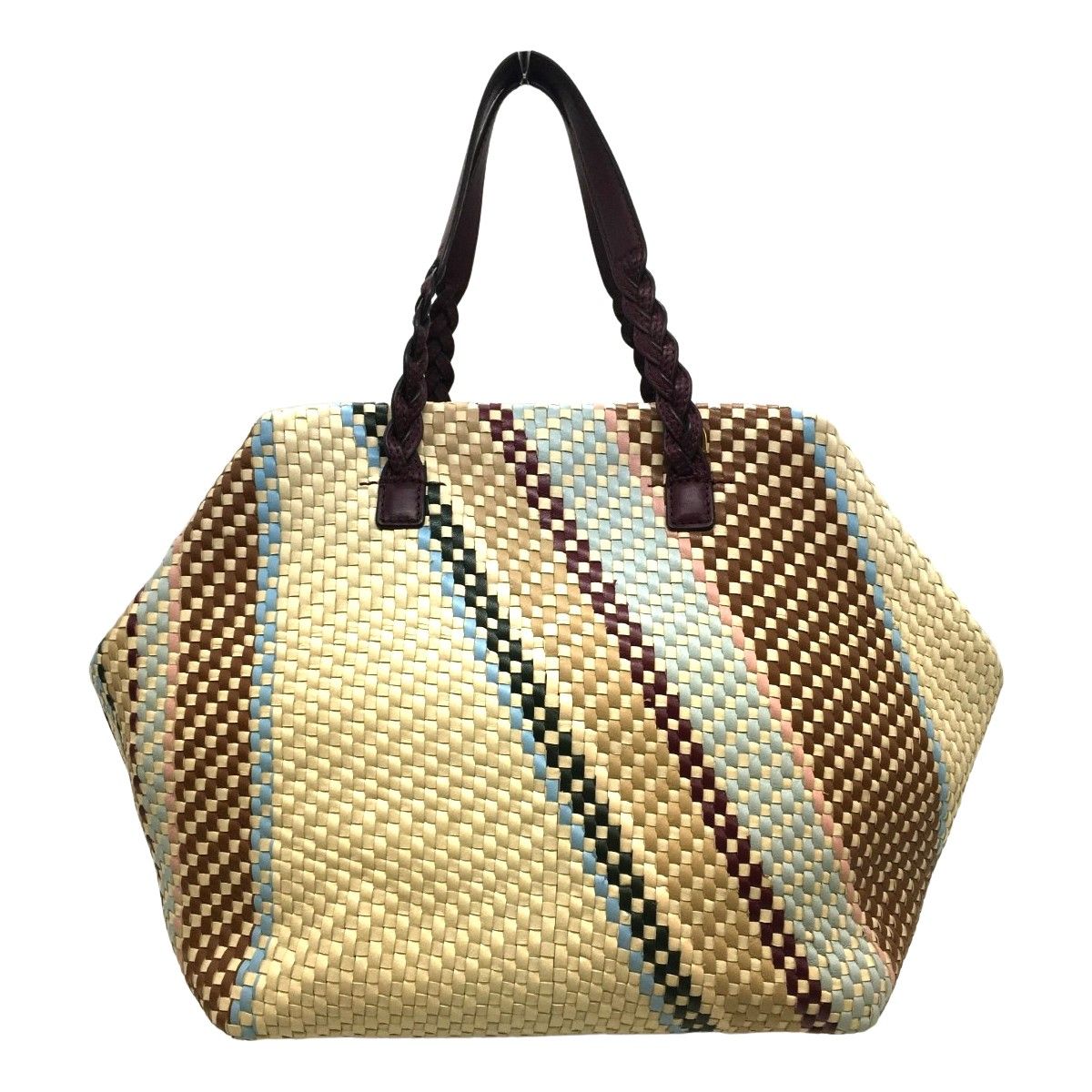 トリーバーチ 2WAYバッグ