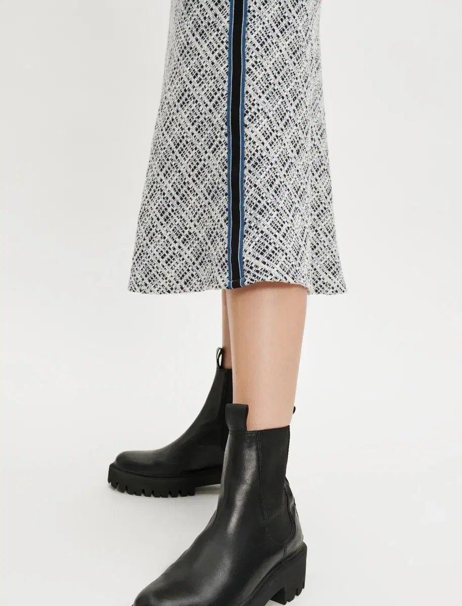 スカート jitrole