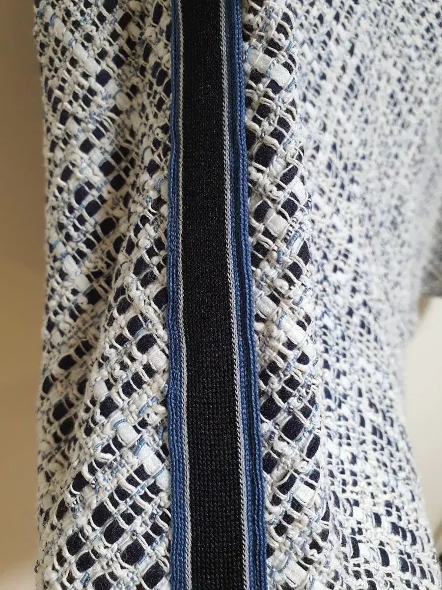 Maje マージュ-ツイード