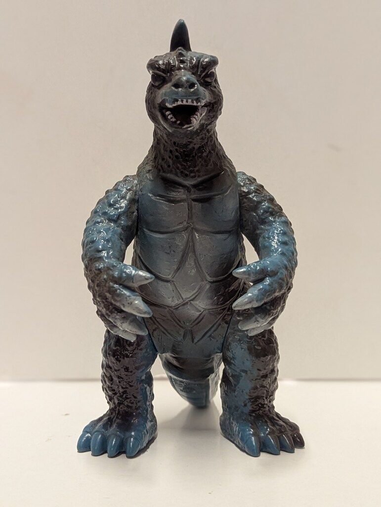 ポピー キングザウルス