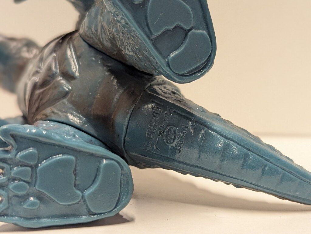 帰ってきたウルトラマン アーストロン