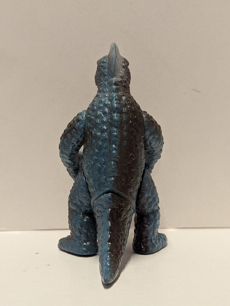 ポピー キングザウルス