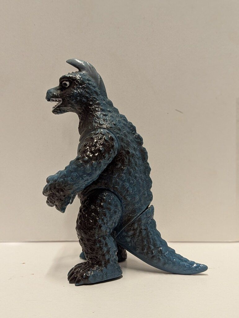 ポピー キングザウルス