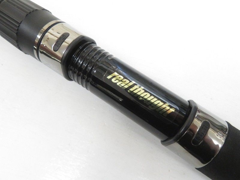  ロッドコム 新鋭 石鯛 並継 540 MH 04 磯竿 ロッド