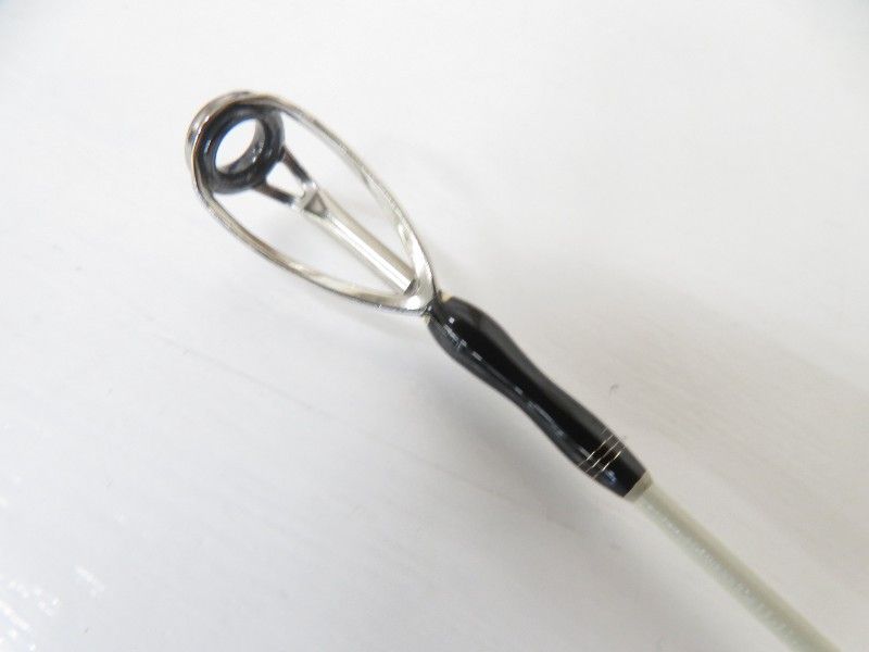 ロッドコム 新鋭 石鯛 並継 540 MH 04-