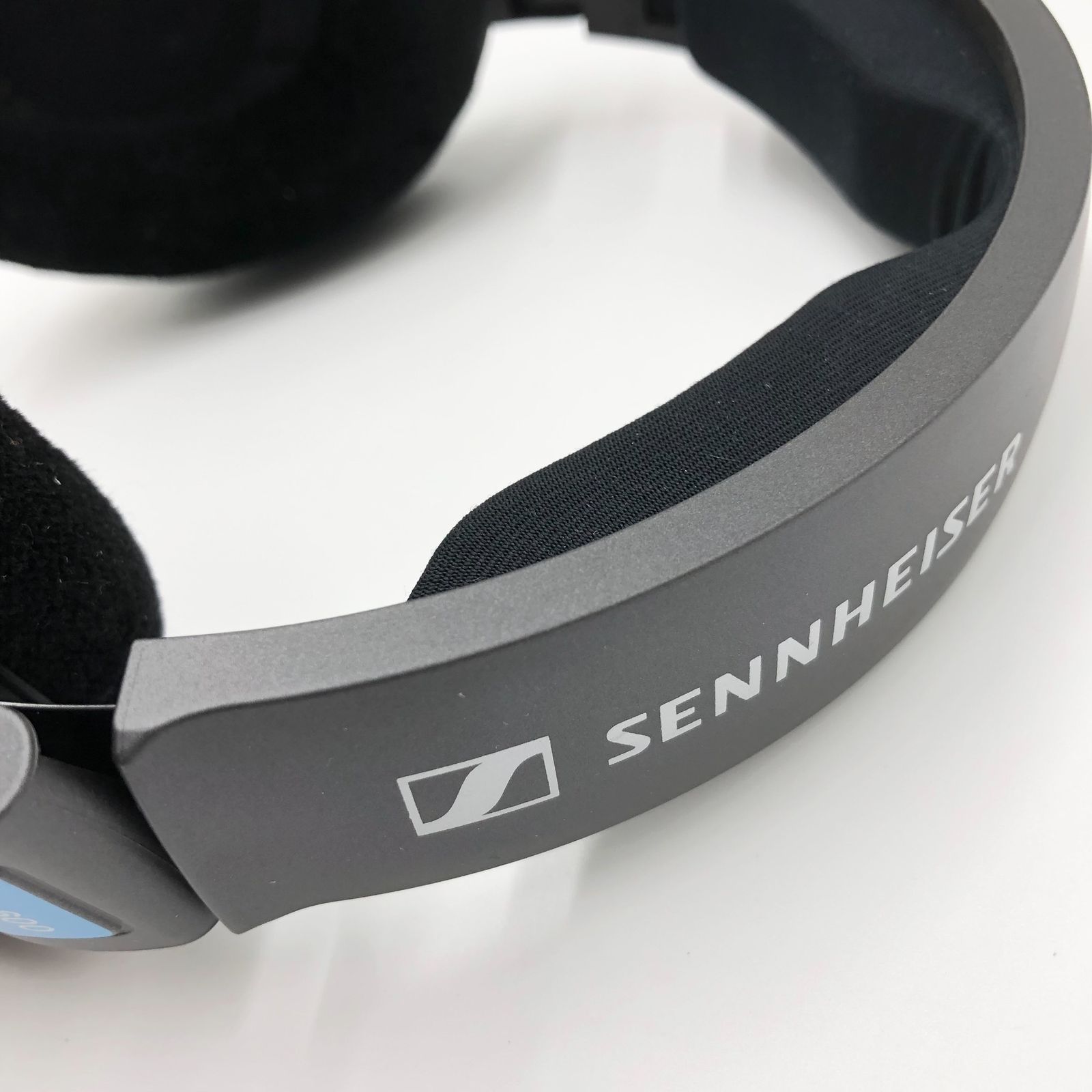 ヘッドホン オープン型