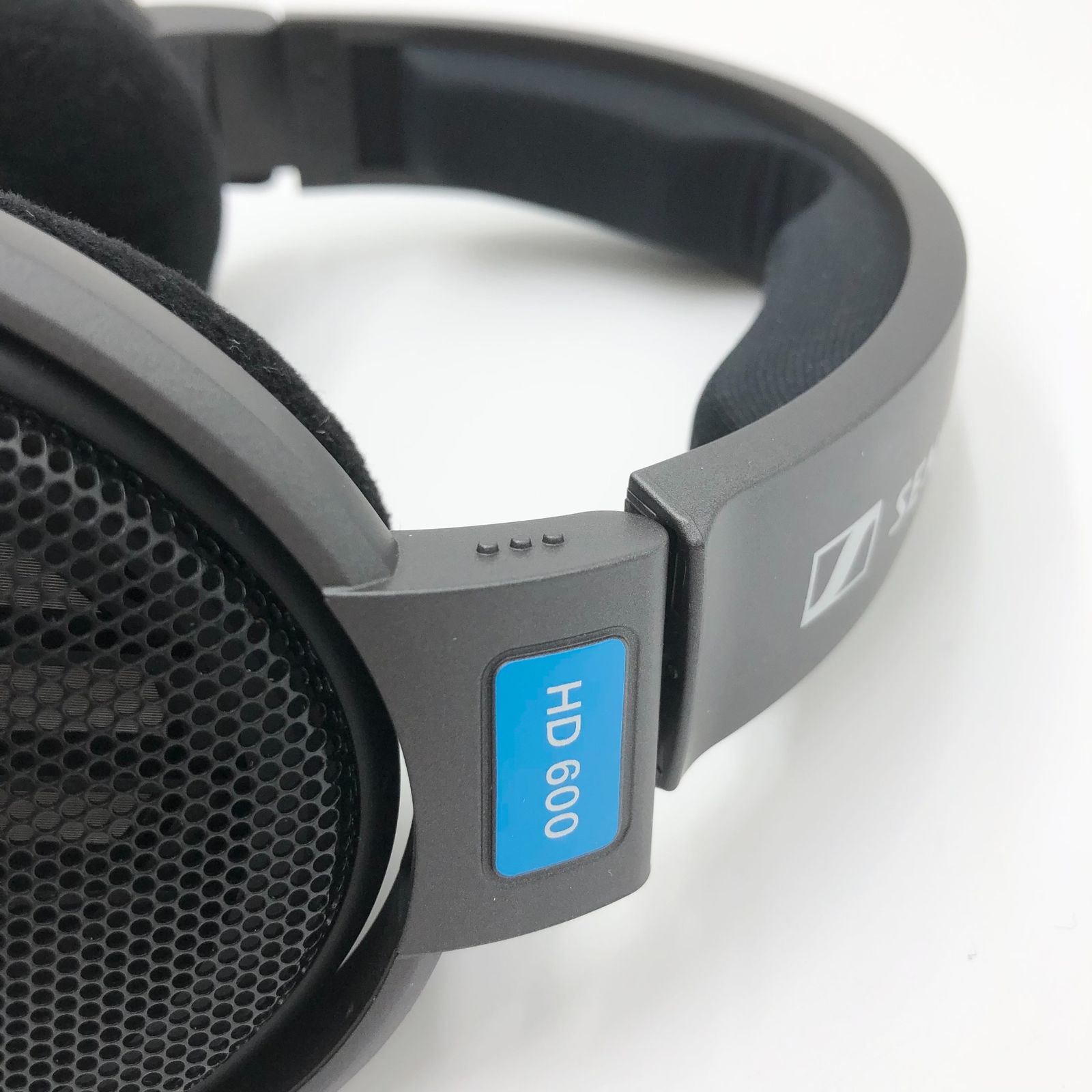 ゼンハイザー ヘッドホン