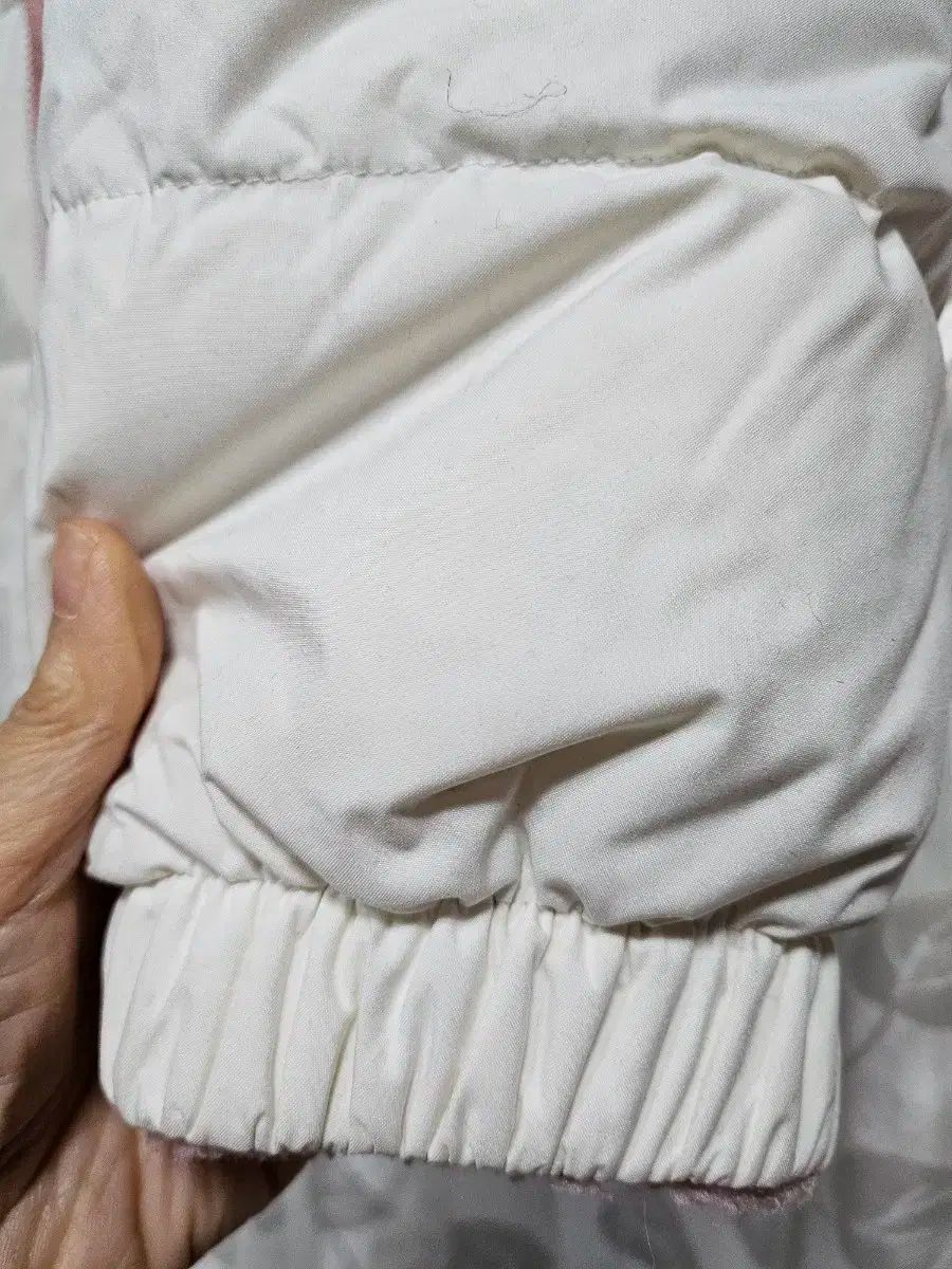 リバーシブル ジャケット