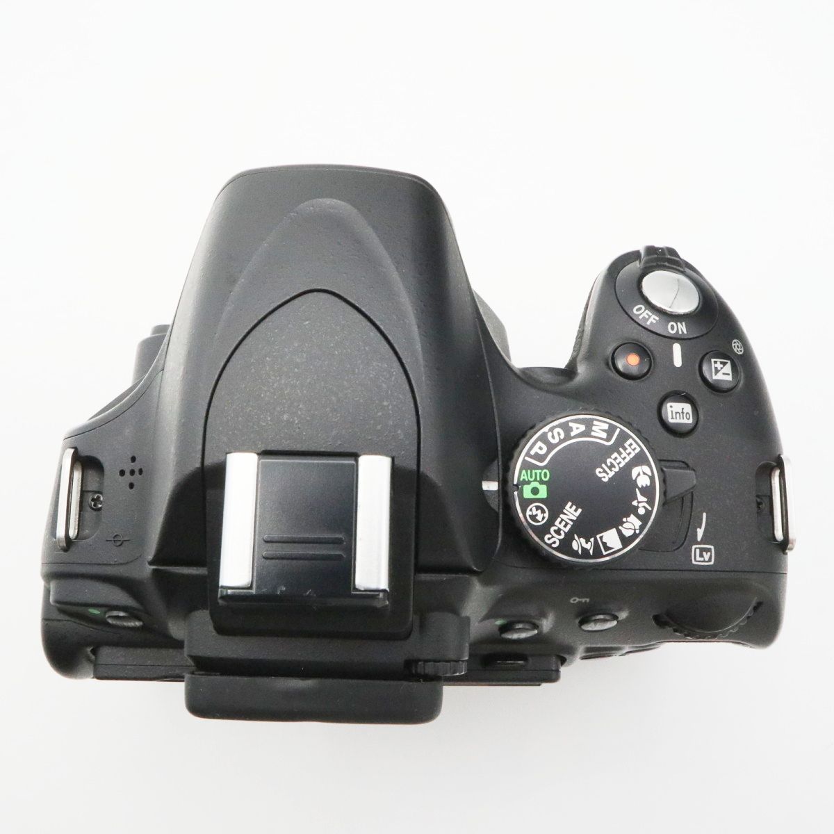 バッテリー付き ショット数