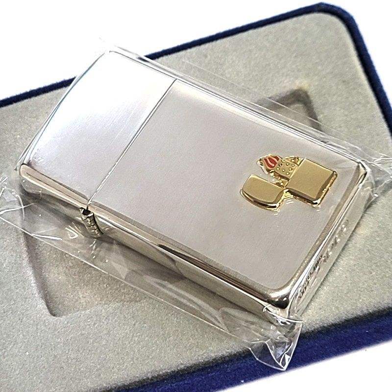 スターリングシルバー スリム