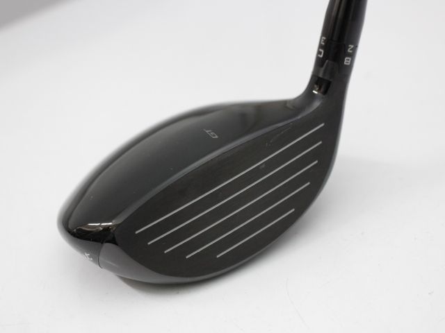 上 Aランク フェアウェイウッド タイトリスト GT 2 TourAD DI-6 JP S 15度 4443