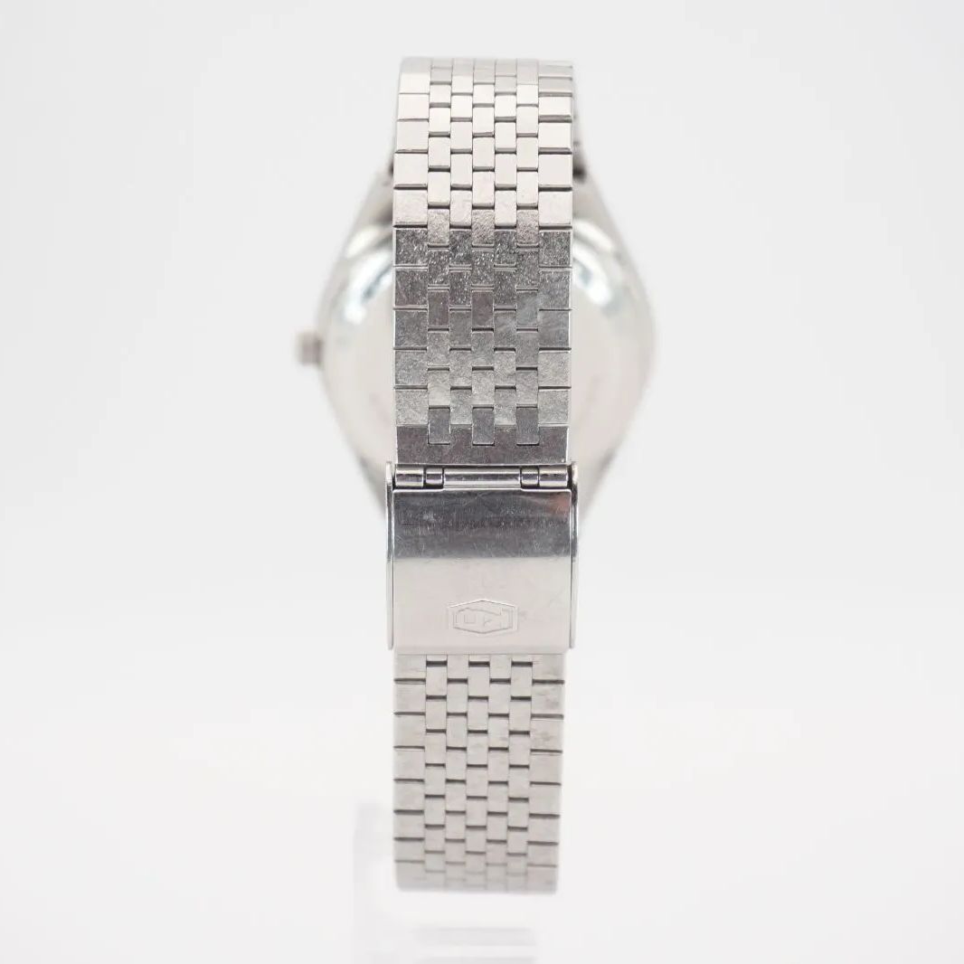 キングクォーツ 0853-8025