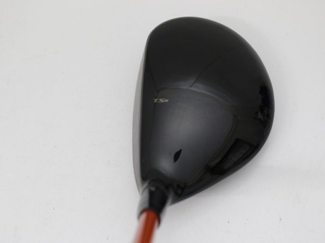 ランク フェアウェイウッド