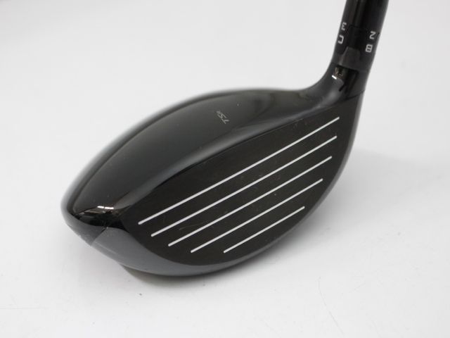 Bランク フェアウェイウッド タイトリスト TSR 2 TSP 111 50 JP S 15度 4448