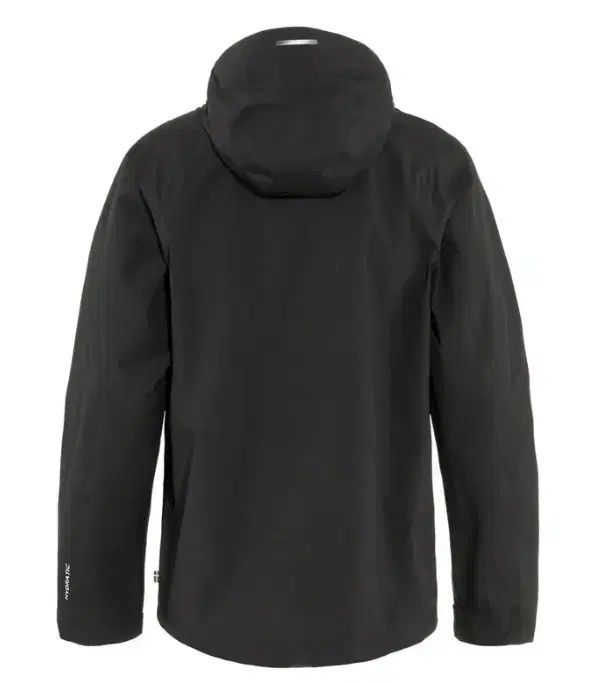 フェールラーベン ハイコースト ハイドラティック トレイル ジャケット