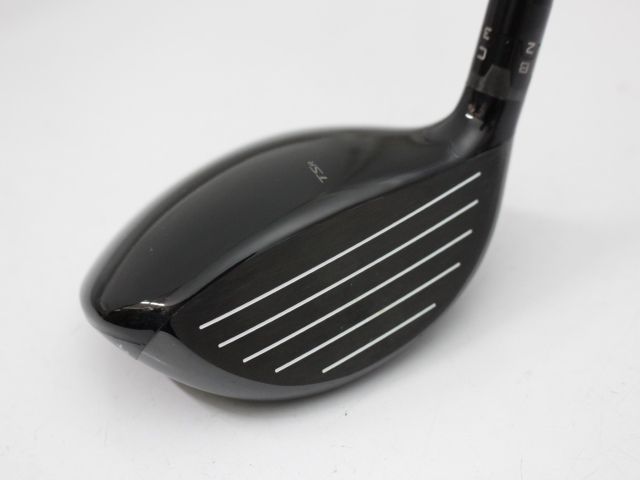Bランク フェアウェイウッド タイトリスト TSR 2 TSP 111 50 JP S 18度 4449