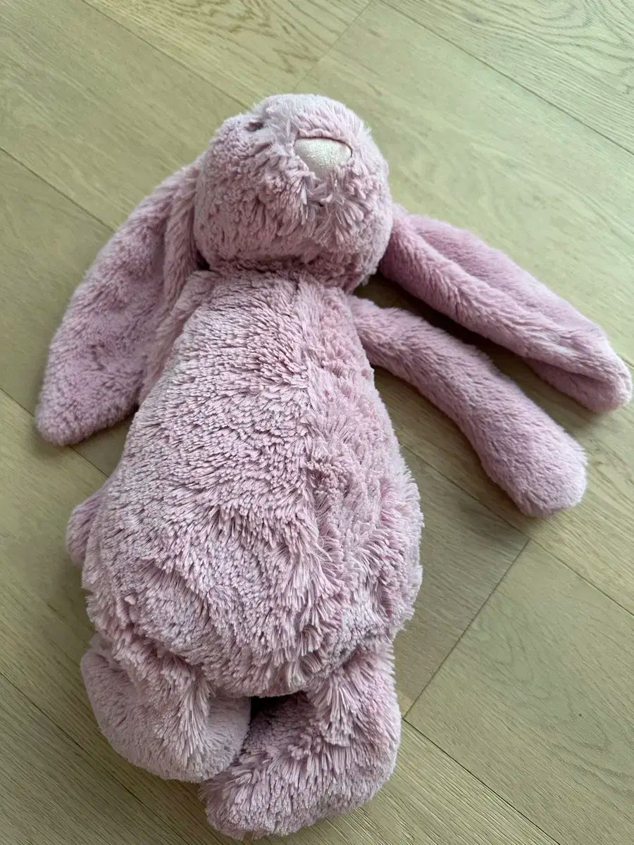 JELLYCAT ジェリーキャット バニー L