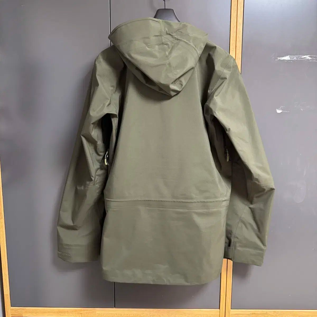 ラブ チャンリー gtx 3 L ジャケット S