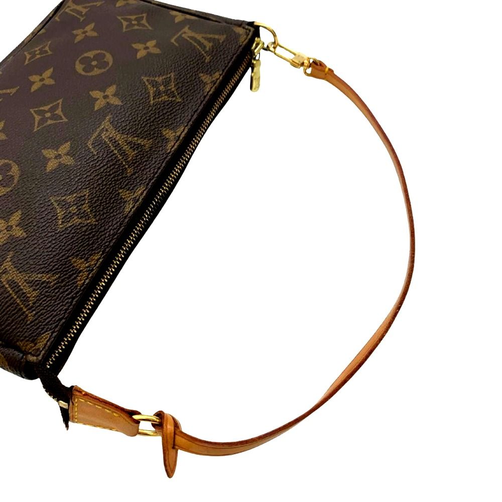 ハンドバッグ M51980