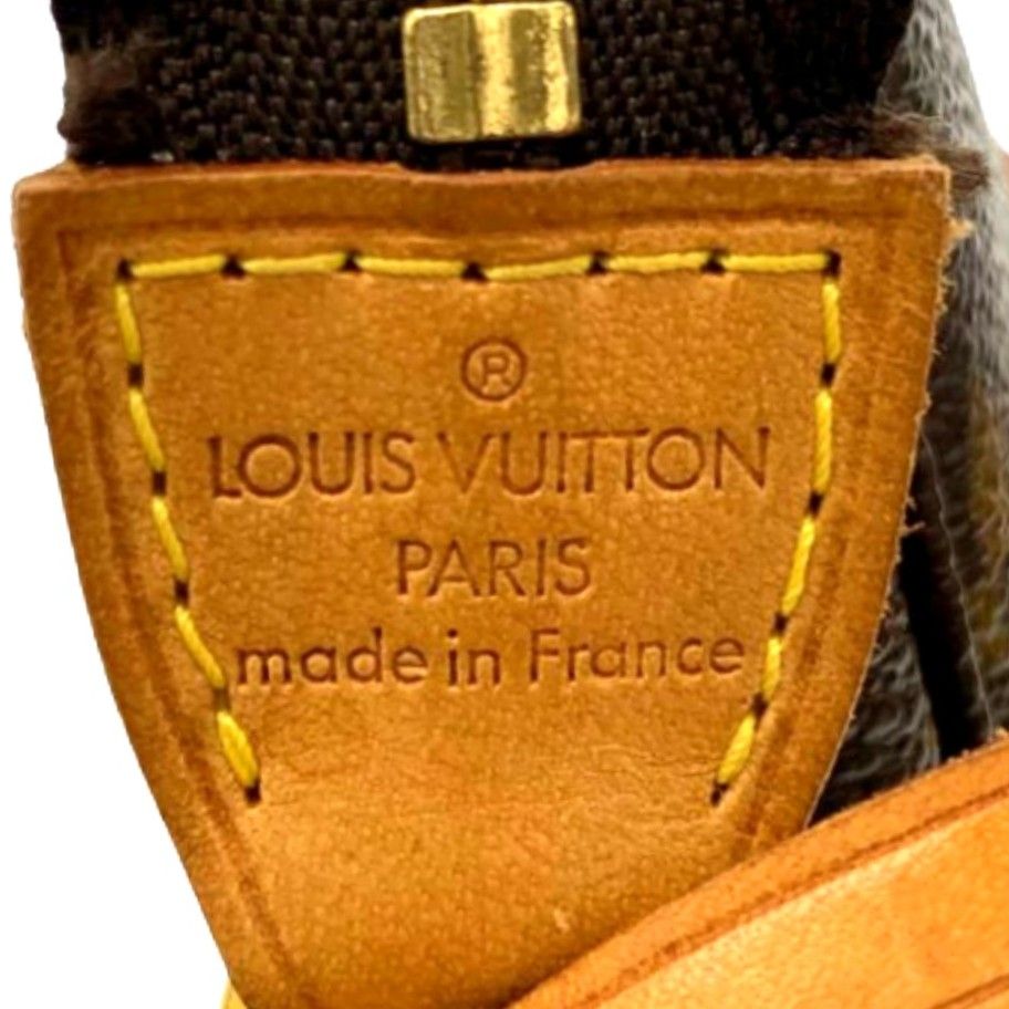 ハンドバッグ M51980