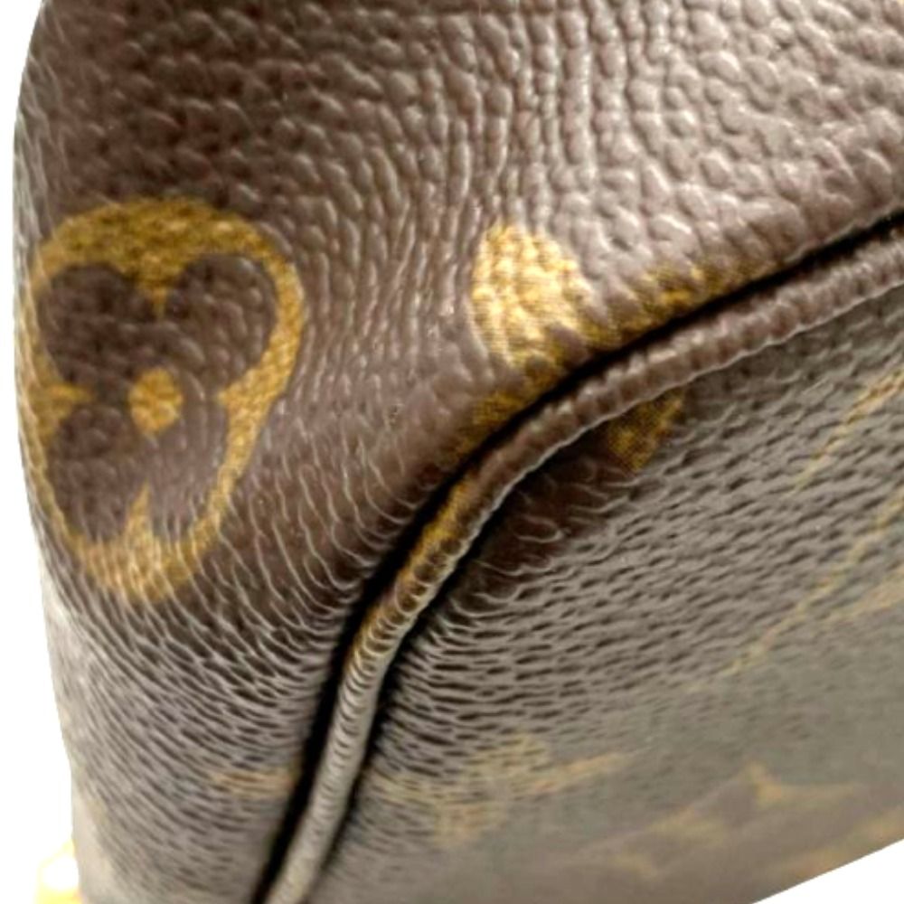 ルイ ヴィトン ハンドバッグ M51980 ポシェット アクセソワール モノグラム ブラウンパーティーバッグ ミニマリスト レディース DECORATOM_COM_BR