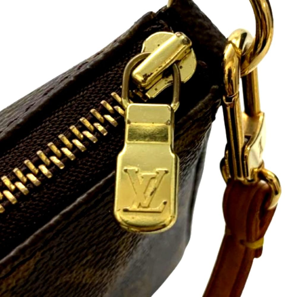 M51980 ポシェット