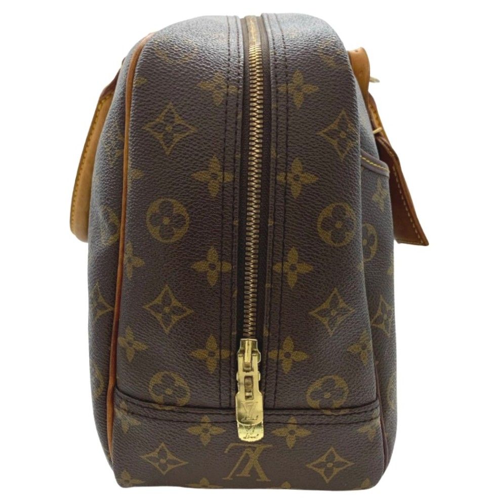 ドーヴィル ボーリングヴァニティ