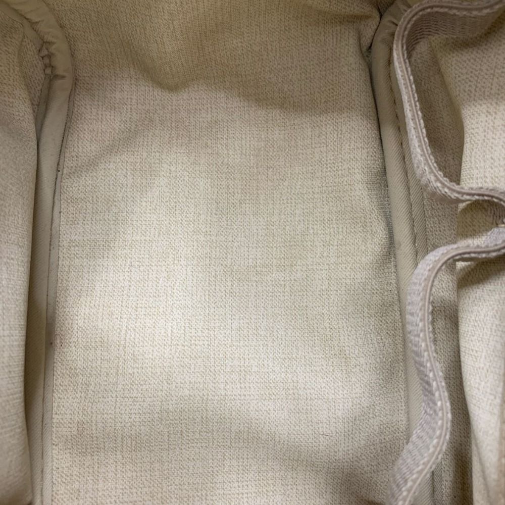 ルイ ヴィトン ハンドバッグ M47270 ドーヴィル ボーリングヴァニティ モノグラム ブラウン PVC レザー レディース DECORATOM_COM_BR