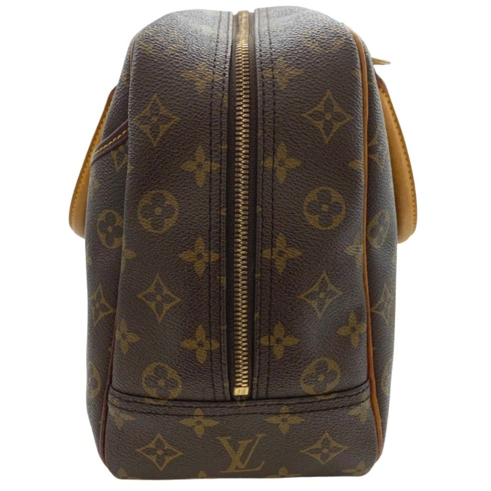 ボーリングヴァニティ