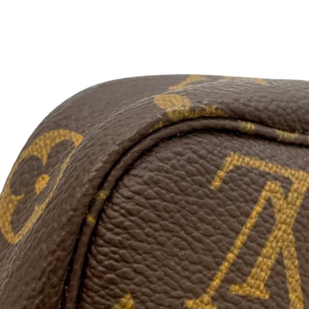 ポシェット アクセソワール