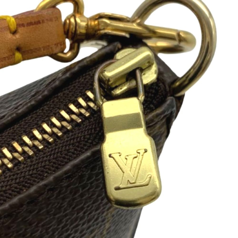 M51980 ポシェット