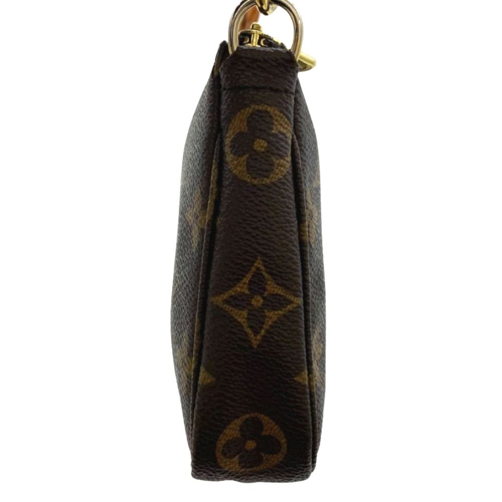 ポシェット アクセソワール