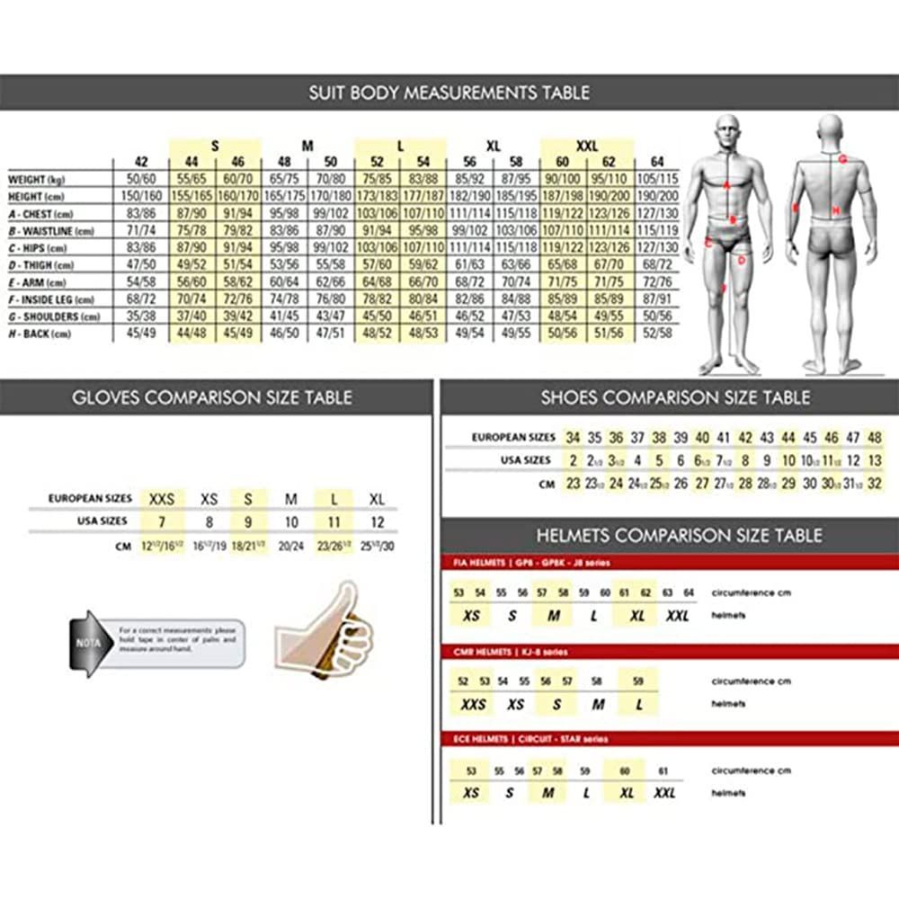 スパルコ メカニックグローブ