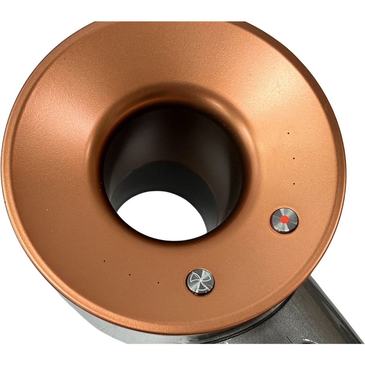 スーパーソニック ヘアドライヤー