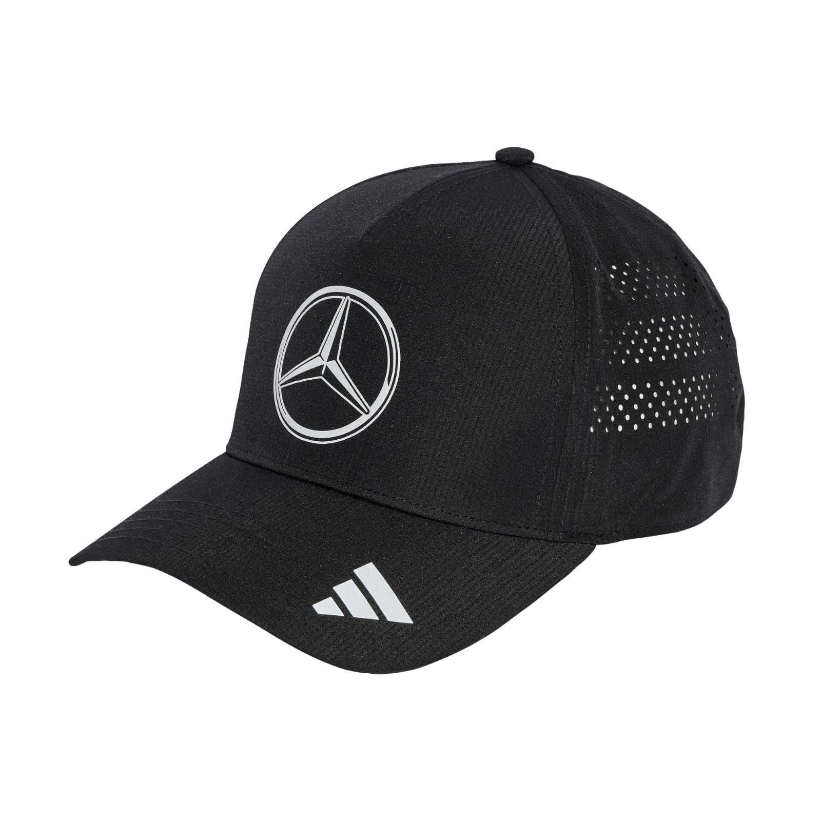 adidas キャップ AMG FORMULA ONE チーム クライマクール TRUCKER DK 116メンズ