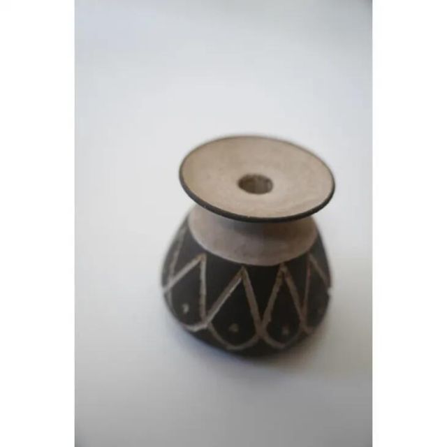 ロウエモーズ キャンドルホルダー