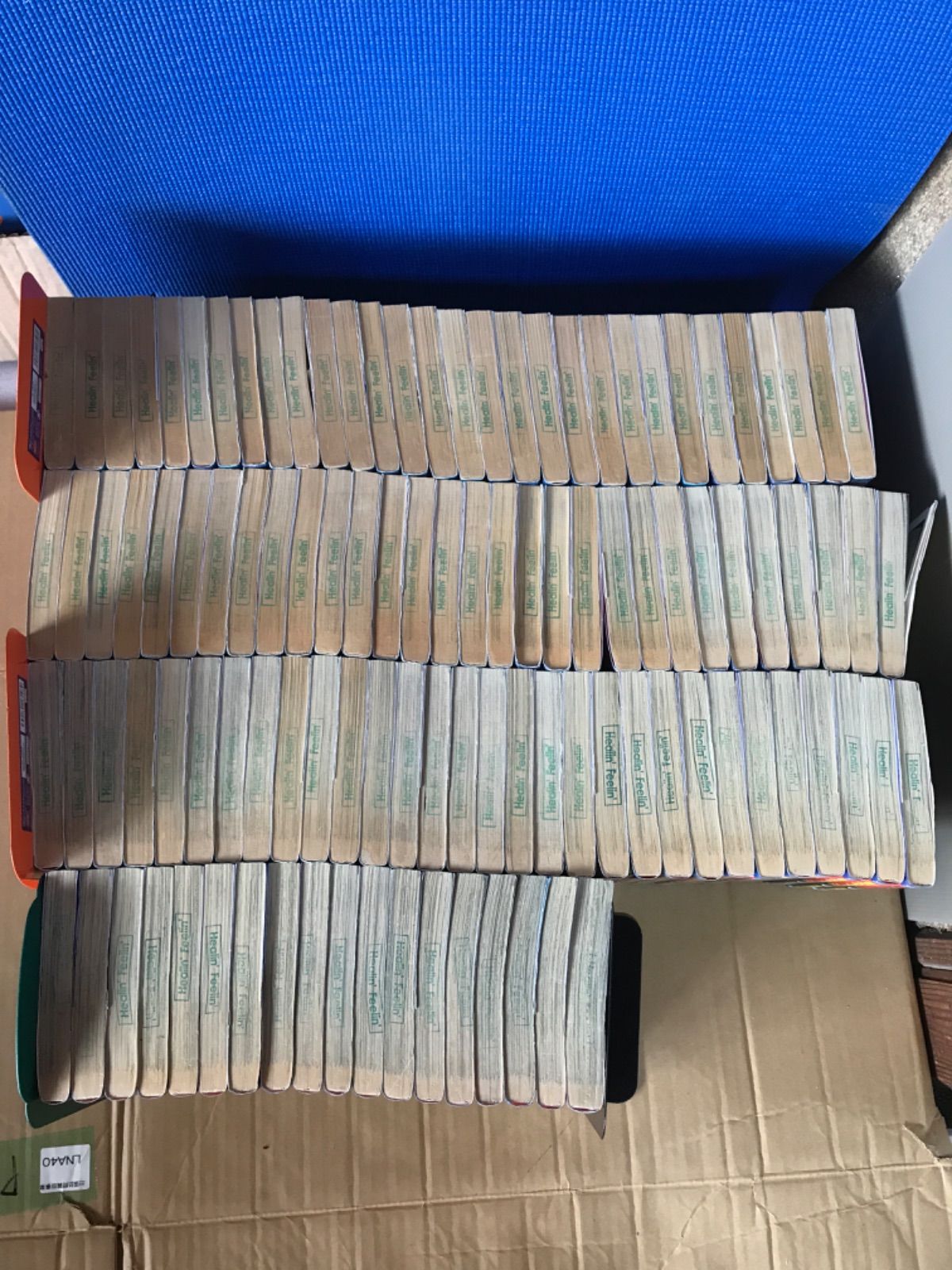 静かなるドン 1巻〜108巻 全巻セット